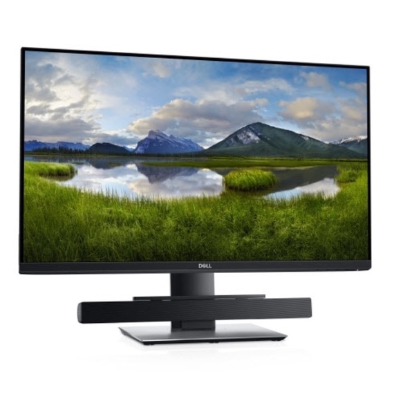 Dell Computer Soundbar Speaker AC511M - Picture 1 of 6